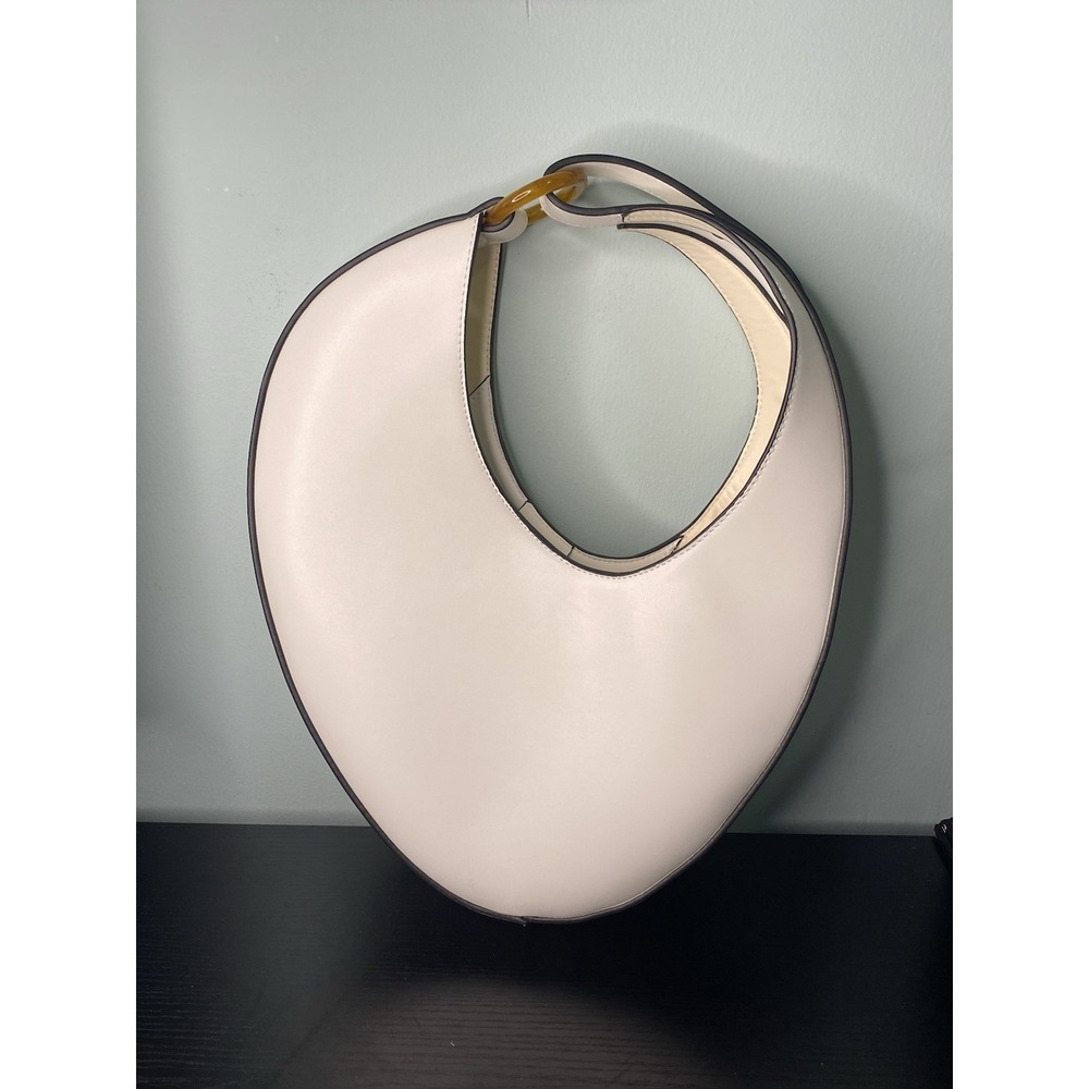 Moon Crescent Women's Designer Handbag Top-handle Single Strap Shoulder Bag NEW